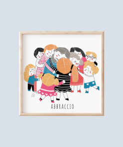 Abbraccio
